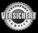 Transport versichert